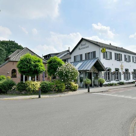 Hotel De Gravin Van Vorden Bagian luar foto