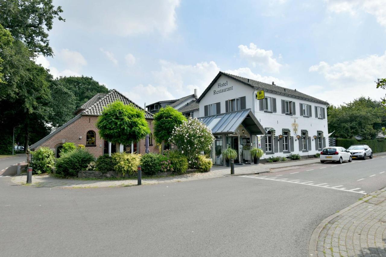 Hotel De Gravin Van Vorden Bagian luar foto