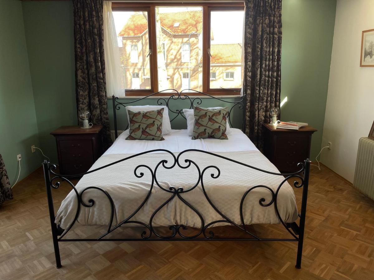 Hotel De Gravin Van Vorden Bagian luar foto
