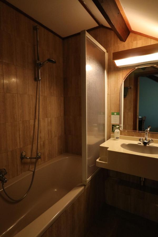 Hotel De Gravin Van Vorden Bagian luar foto
