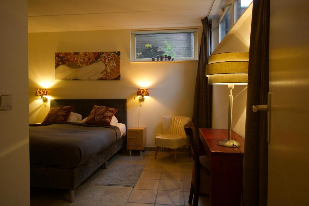 Hotel De Gravin Van Vorden Bagian luar foto