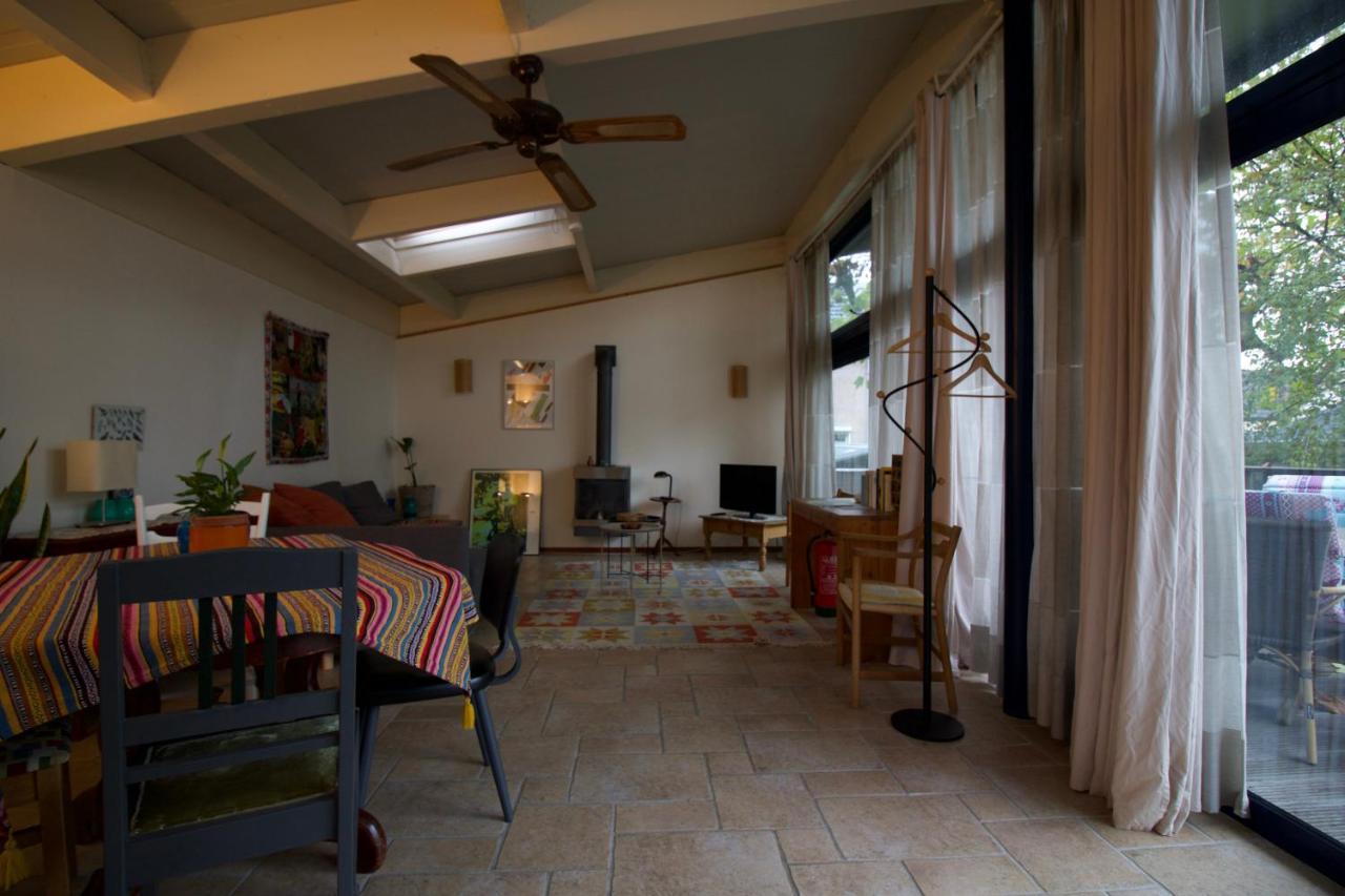 Hotel De Gravin Van Vorden Bagian luar foto